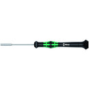 Купи Комплект отвертки за шестостенни болтове Wera Kraftform Micro 2069-6 за 110.47 лв. само от Nika.bg