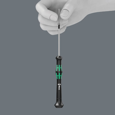 Купи Отвертка Wera Micro TX 6 х 40 мм HF за 15.12 лв. само от Nika.bg
