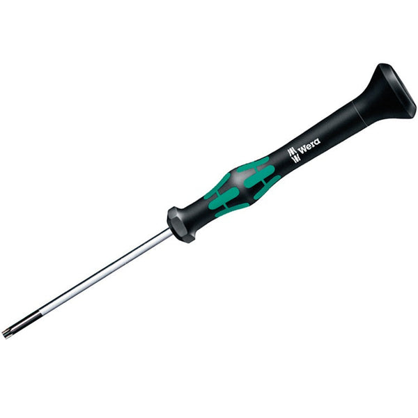 Купи Отвертка Wera Micro TX 6 х 40 мм HF за 15.12 лв. само от Nika.bg