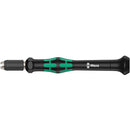 Купи Комплект ръкохватка Wera KK Micro с битове (11 части) за 110.23 лв. само от Nika.bg