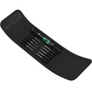 Купи Комплект ръкохватка Wera KK Micro с битове (11 части) за 110.23 лв. само от Nika.bg