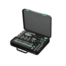 Купи Комплект с две тресчотки Wera Zyklop - 43 части за 732.56 лв. само от Nika.bg