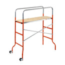 Купи Стоманено мобилно скеле GIERRE KREO до 3м. работна височина за 199 лв. само от Nika.bg