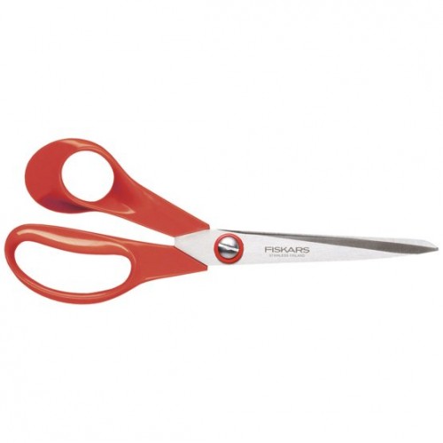 Купи Ножица универсална Fiskars Functional Form за лява ръка FISKARS 1000814 за 49 лв. само от Nika.bg