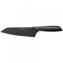 Купи Нож Santoku Edge- FISKARS 1003097 за 73 лв. само от Nika.bg