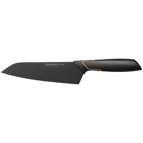 Купи Нож Santoku Edge- FISKARS 1003097 за 73 лв. само от Nika.bg