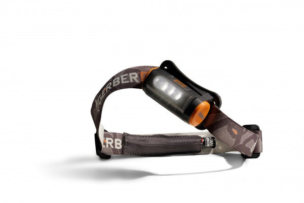 Купи Челник с вградено фенерче Bear Grylls Hands-Free Torch за 48 лв. само от Nika.bg