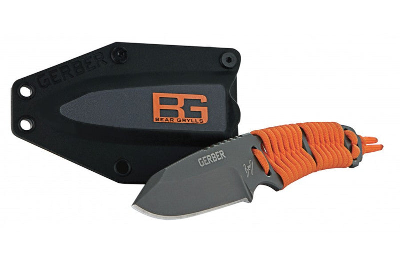 Купи Нож със сгъваемо острие Bear Grylls Survival Folding Sheath Knife за 98 лв. само от Nika.bg