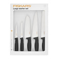Купи Комплект 5 бр. ножове Large Starter Set, Functional Form NEW за 175 лв. само от Nika.bg