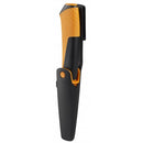 Купи Промо сет: Брадва за цепене Х21 + Универсален нож с вградено точило за 162 лв. само от Nika.bg