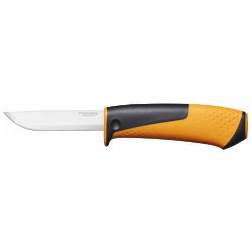 Купи Дърводелски нож с вградено точило в канията за 38 лв. само от Nika.bg