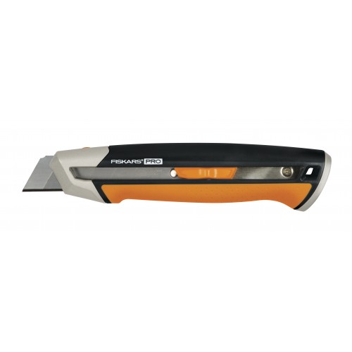 Купи Универсален макетен нож CarbonMax 18mm за 37 лв. само от Nika.bg