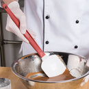 Купи Rubbermaid Термоустойчива шпатула лъжица за готвене, 340 мм за 36.18 лв. само от Nika.bg