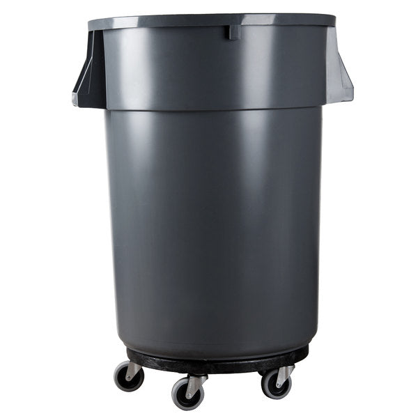 Купи Rubbermaid Количка за контейнер BRUTE®, универсална за 164.78 лв. само от Nika.bg