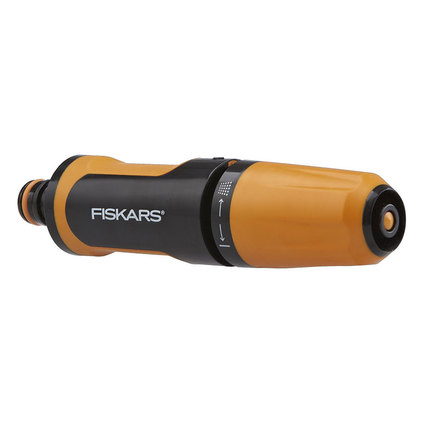 Купи Регулируем пистолет за пръскане Fiskars за 20 лв. само от Nika.bg