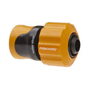 Купи Бърза връзка за маркуч размер 3-4" - Fiskars за 12 лв. само от Nika.bg