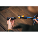 Купи Конектор за маркуч CF за 20 лв. само от Nika.bg