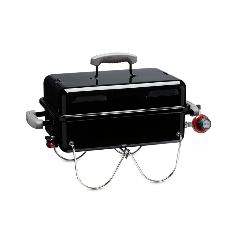 Купи Преносимо барбекю на газ WEBER® Go-Anywhere за 418 лв. само от Nika.bg