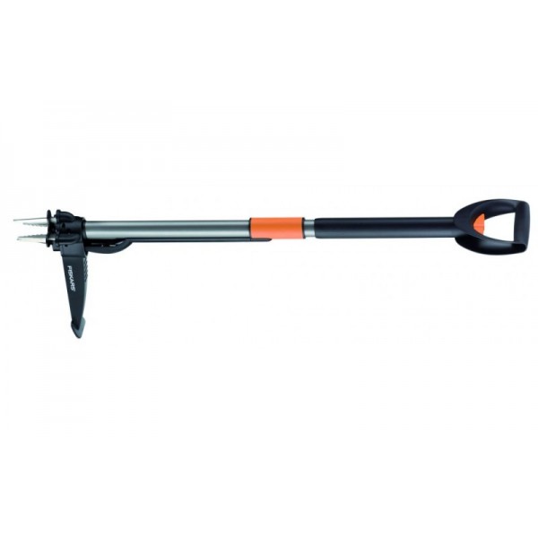 Купи Изкоренител на плевели с телескопична дръжка FISKARS W82 за 104 лв. само от Nika.bg