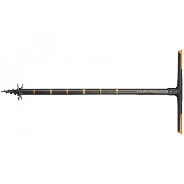 Купи Перфоратор с малък диаметър Fiskars QuikDrill за 90 лв. само от Nika.bg