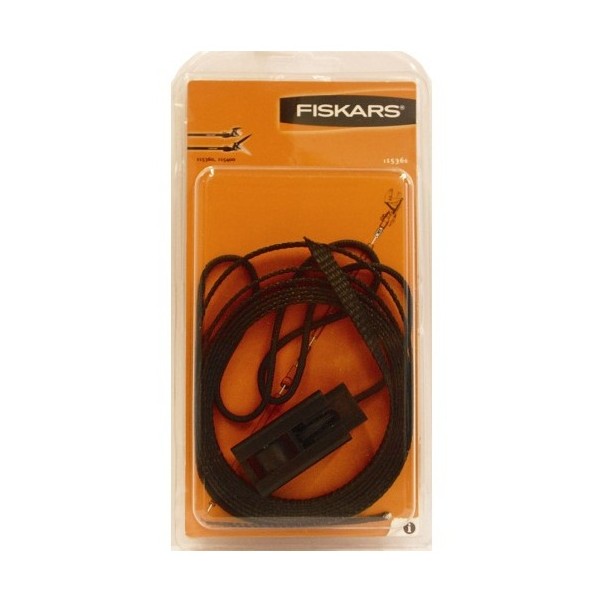 Купи Свързващо въже и ролка за FISKARS FS115360 и FS115400 за 39.99 лв. само от Nika.bg