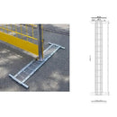 Купи Метална основа за 50.23 лв. само от Nika.bg