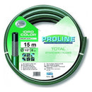 Купи Градински маркуч IDRO COLOR, Размер 1-2 x 15м за 11.74 лв. само от Nika.bg