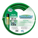 Купи Градински маркуч SUN, Размер 1-2 x 25м за 0 лв. само от Nika.bg