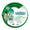 Купи Градински маркуч SUN, Размер 5-8 x 25м за 35.3 лв. само от Nika.bg