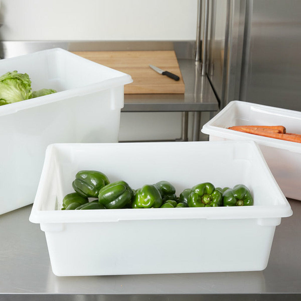Купи Rubbermaid Кутия за храна Pro Save, 47 литра за 87.86 лв. само от Nika.bg