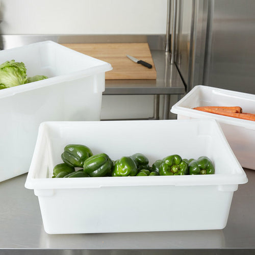 Купи Rubbermaid Кутия за храна Pro Save, 47 литра за 87.86 лв. само от Nika.bg