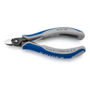 Купи Режещи клещи, електроника, прецизни - 79 22 125 за 124.56 лв. само от Nika.bg