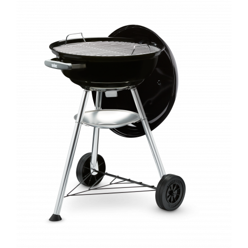 Купи Барбекю на въглища WEBER® Compact 47cm за 278 лв. само от Nika.bg