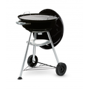 Купи Барбекю на въглища WEBER® Compact 47cm за 278 лв. само от Nika.bg