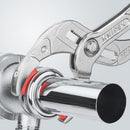 Купи Водопроводни клещи - 81 13 250 за 108.83 лв. само от Nika.bg