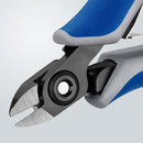 Купи Странични резачки, електроника, прецизни - 79 22 120 за 123.03 лв. само от Nika.bg