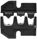 Купи Скоби за кримпване на двойни гилзи - 974918 за 232.85 лв. само от Nika.bg