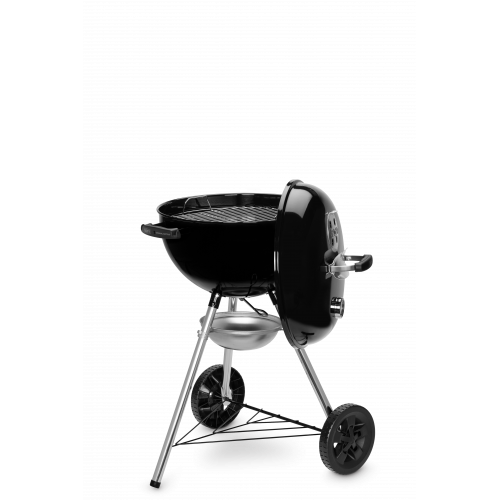 Купи Барбекю на въглища WEBER® Original Kettle 57cm E-5710 BLK за 577 лв. само от Nika.bg