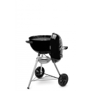 Купи Барбекю на въглища WEBER® Original Kettle 57cm E-5710 BLK за 577 лв. само от Nika.bg