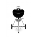 Купи Барбекю на въглища WEBER® Original Kettle 57cm E-5710 BLK за 577 лв. само от Nika.bg