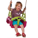 Купи Детска люлка Trix, цвят оранжев за 85 лв. само от Nika.bg