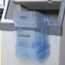 Купи Rubbermaid Съд за лед с адаптер Ice Tote 21 л за 145.46 лв. само от Nika.bg