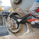 Купи Водопроводен ключ “Alligator“ - 88 01 400 за 123.32 лв. само от Nika.bg