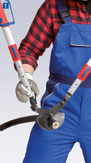 Купи Ножица за рязане на кабел до 280 мм2 - 9532038 за 566.8 лв. само от Nika.bg