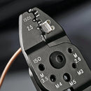 Купи Комбинирани кримпващи клещи - 9721215B за 46.43 лв. само от Nika.bg