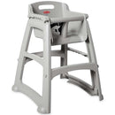 Купи Rubbermaid Детско столче Sturdy Chair Youth Seat Microban за 597.62 лв. само от Nika.bg