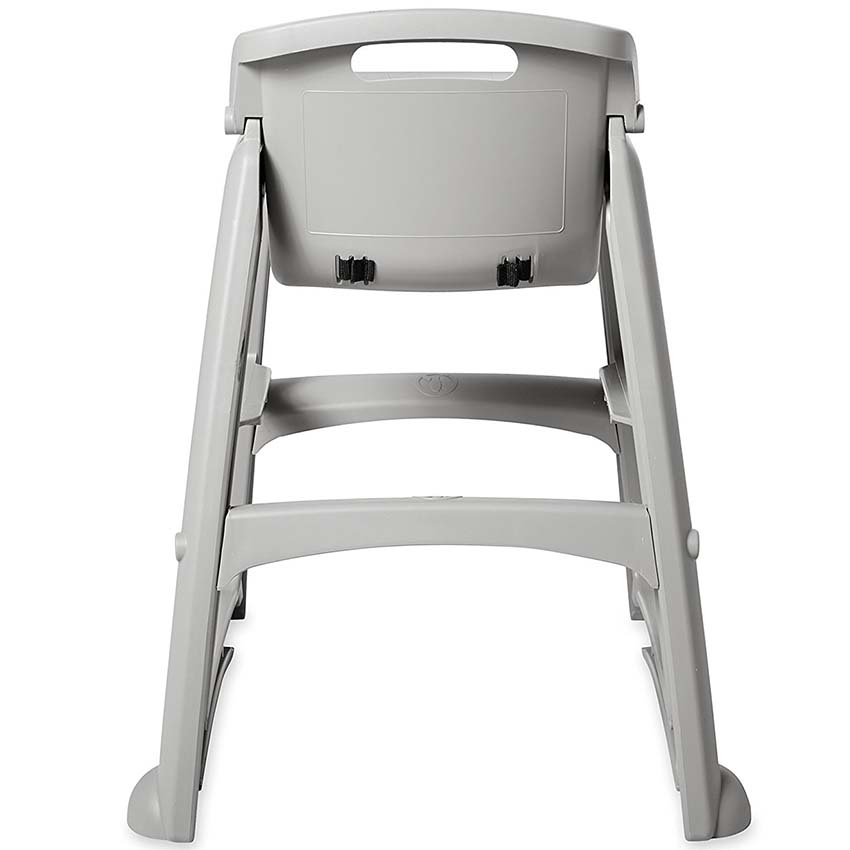 Купи Rubbermaid Детско столче Sturdy Chair Youth Seat Microban за 597.62 лв. само от Nika.bg