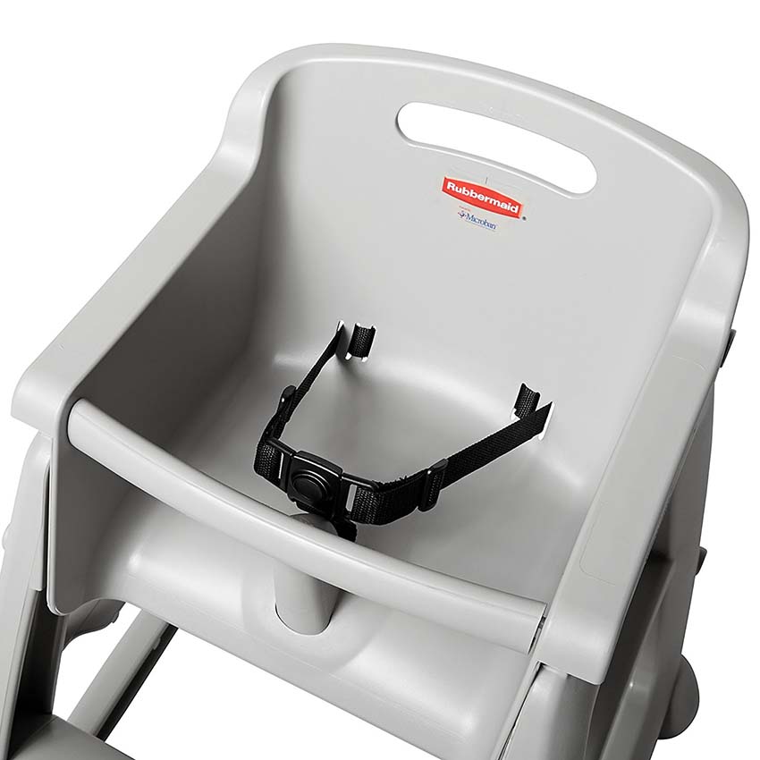 Купи Rubbermaid Детско столче Sturdy Chair Youth Seat Microban за 597.62 лв. само от Nika.bg
