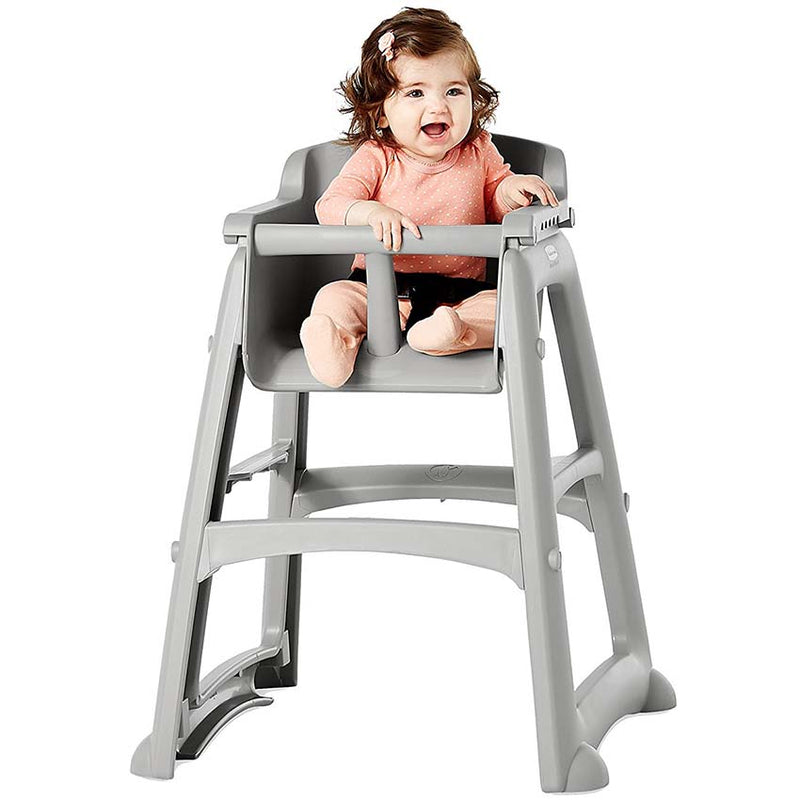Купи Rubbermaid Детско столче Sturdy Chair Youth Seat Microban за 597.62 лв. само от Nika.bg