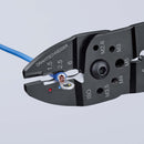 Купи Кримпващи клеши комбинирани - 9732240 за 48.01 лв. само от Nika.bg